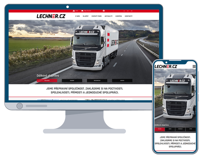 Reference LECHNER